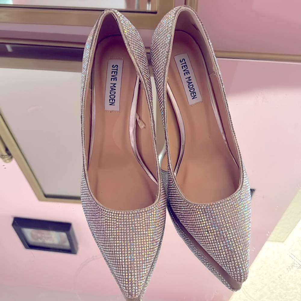 Steve Madden High Heels 👠